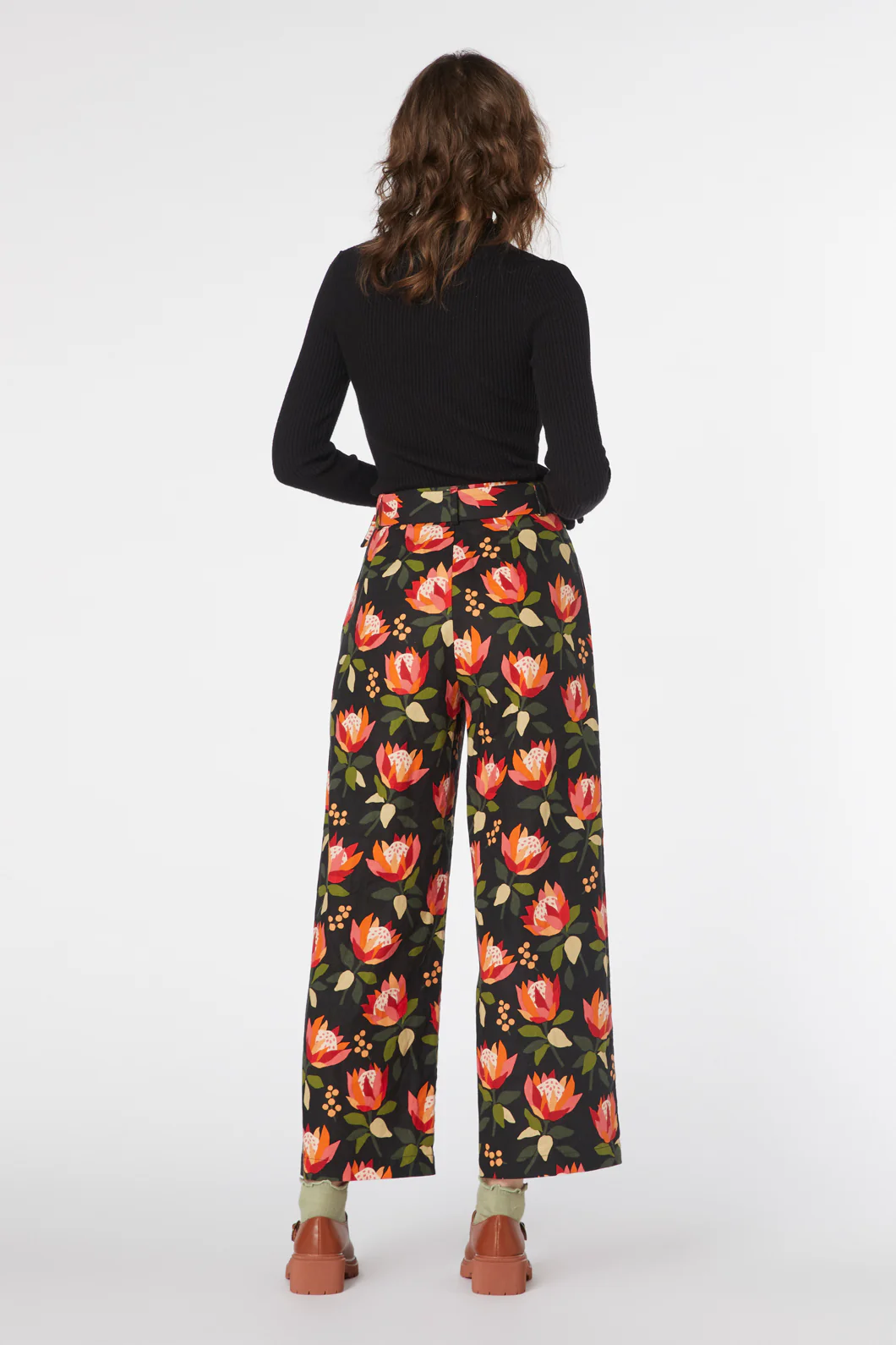 King Protea Pant - Image 6