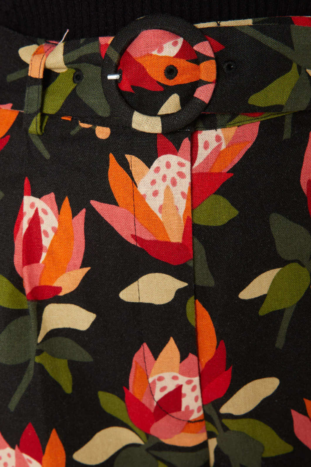 King Protea Pant - Image 7