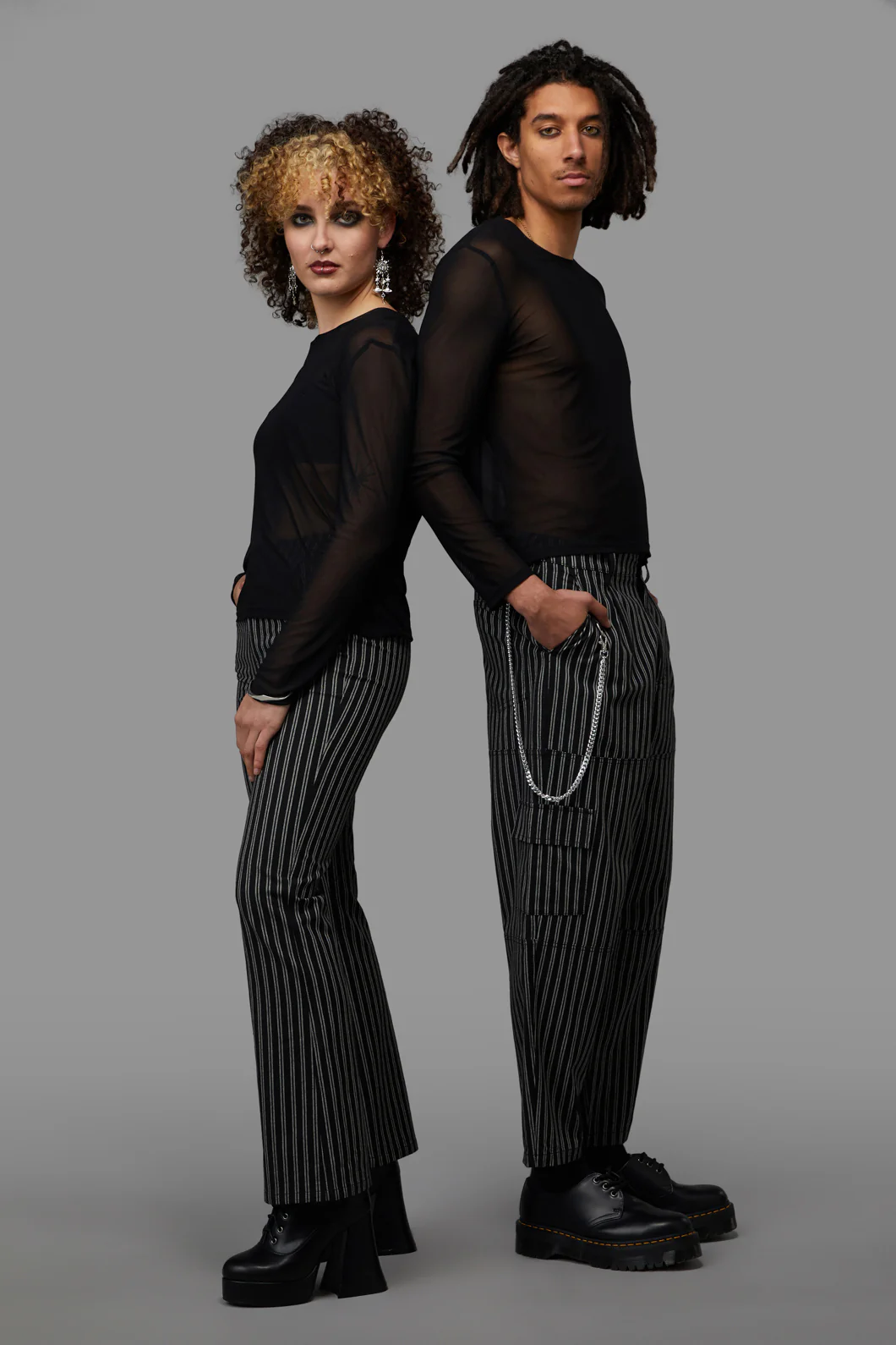 Kit Cargo Pant