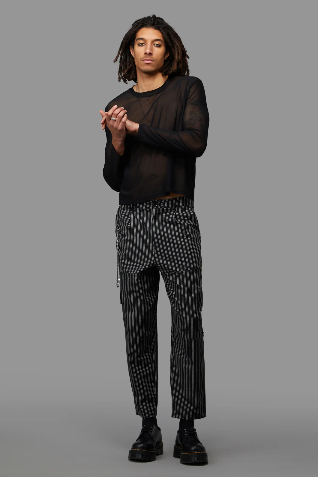 Kit Cargo Pant - Image 3