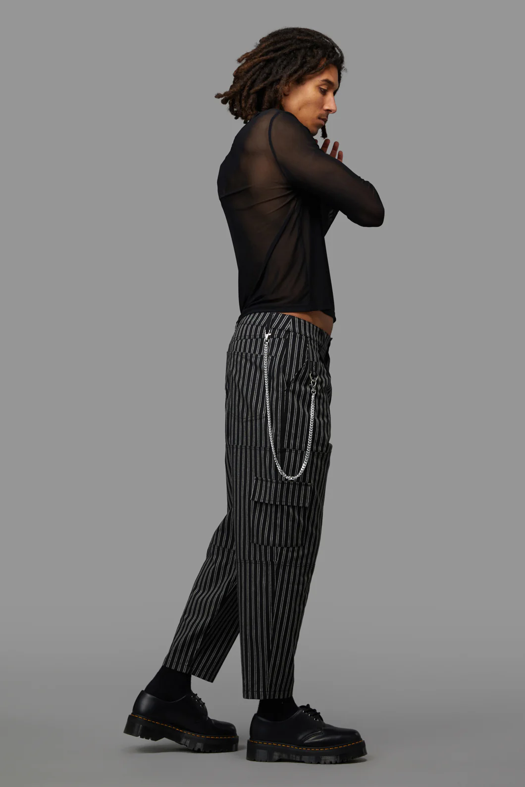 Kit Cargo Pant - Image 4