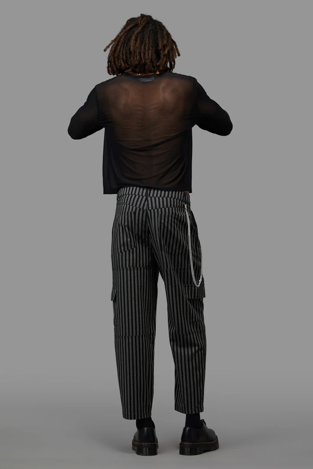 Kit Cargo Pant - Image 5
