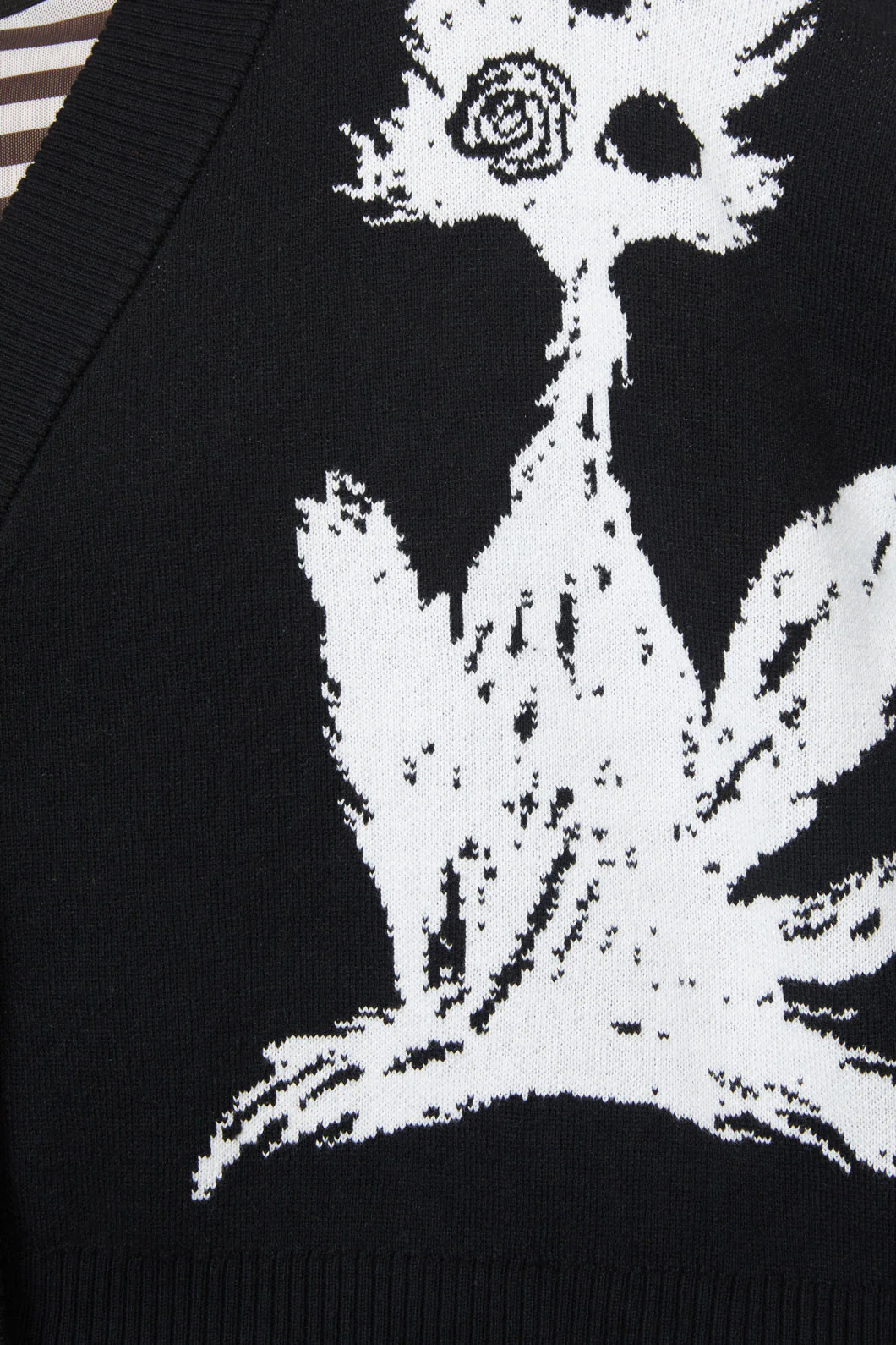 Kitty Cardigan - Image 6