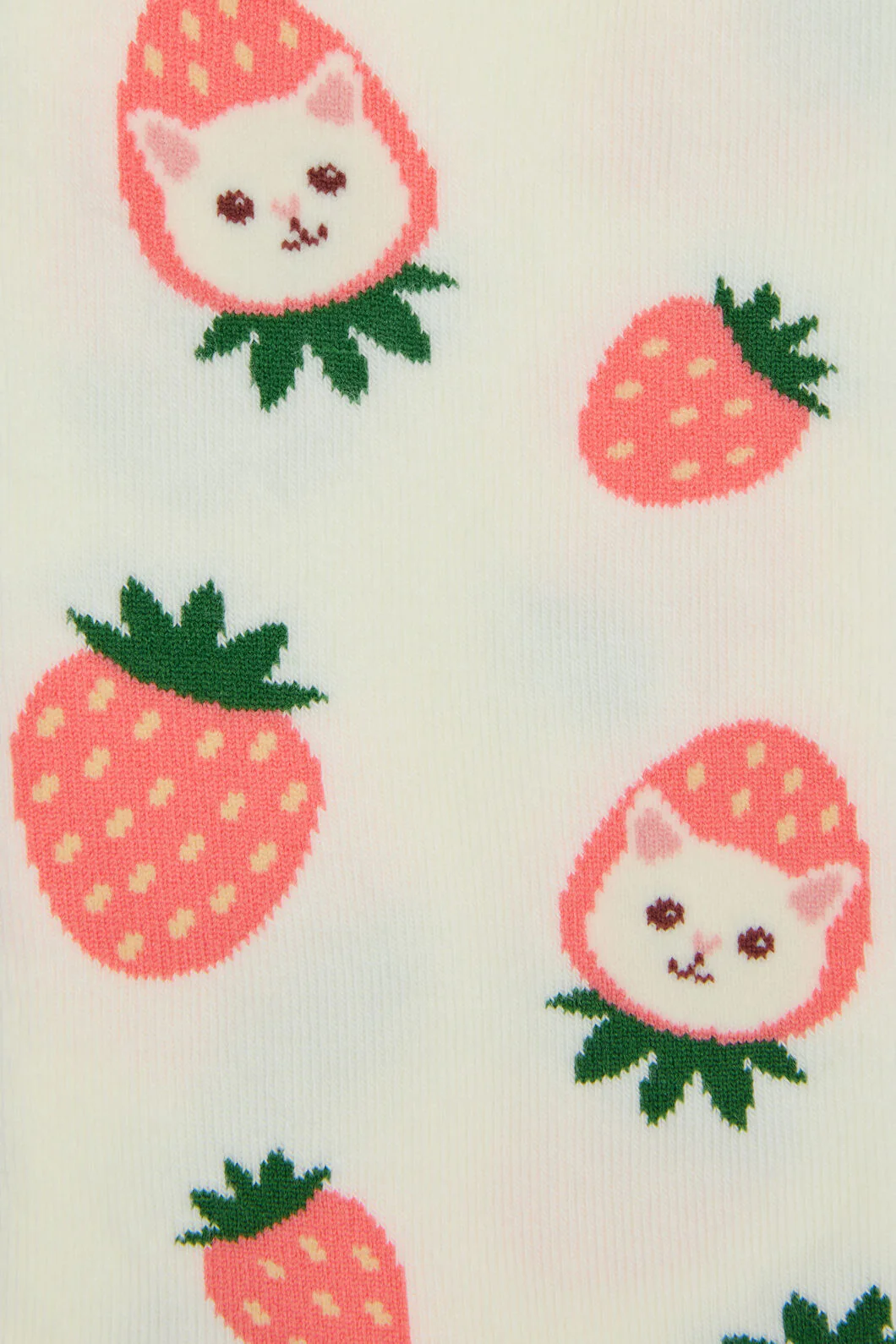 Kitty Time Socks - Image 2