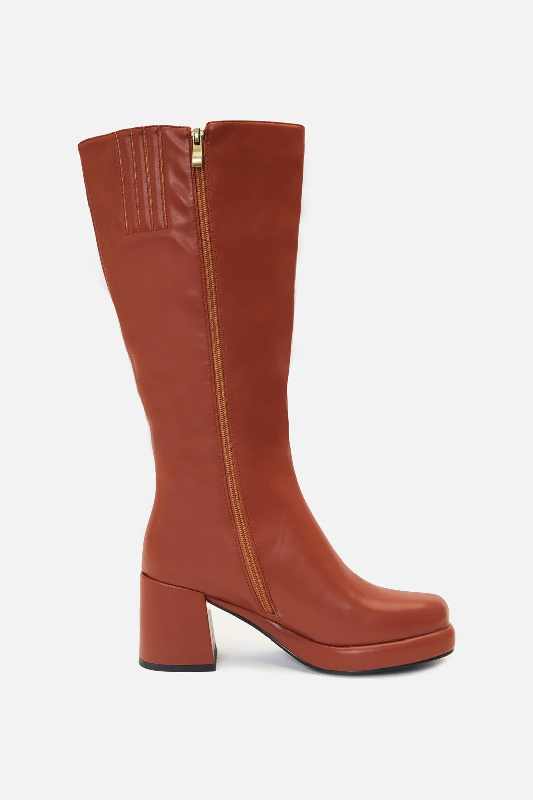 Knee High Boot - Image 4
