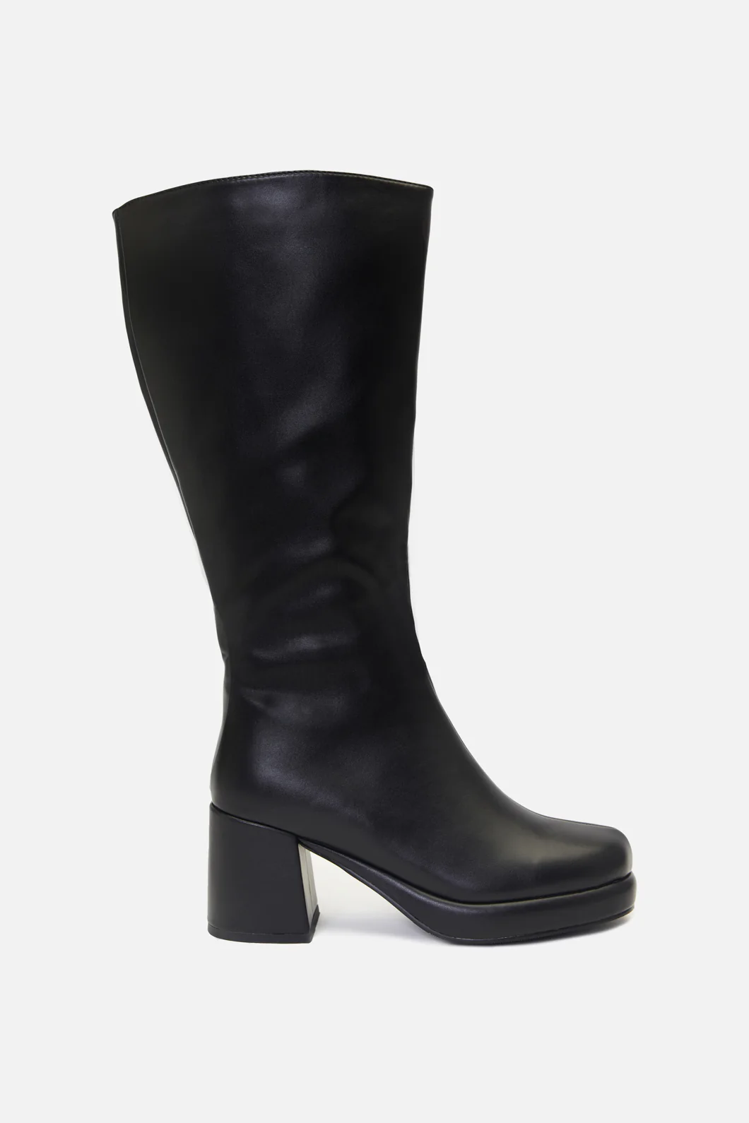 Knee High Boot - Image 7
