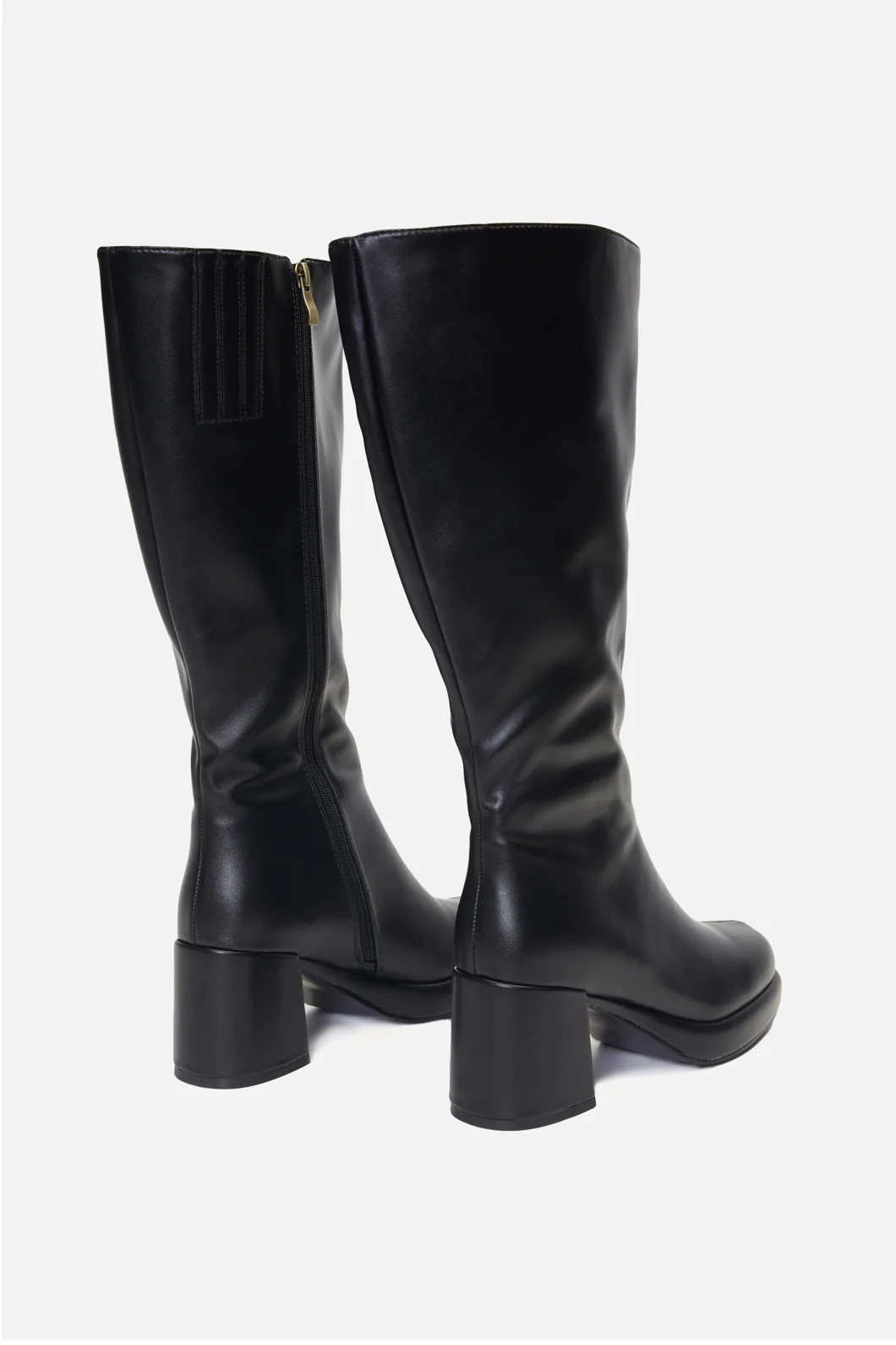 Knee High Boot - Image 9