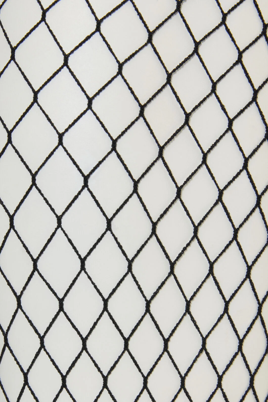 Knee High Fishnet Socks - Image 3