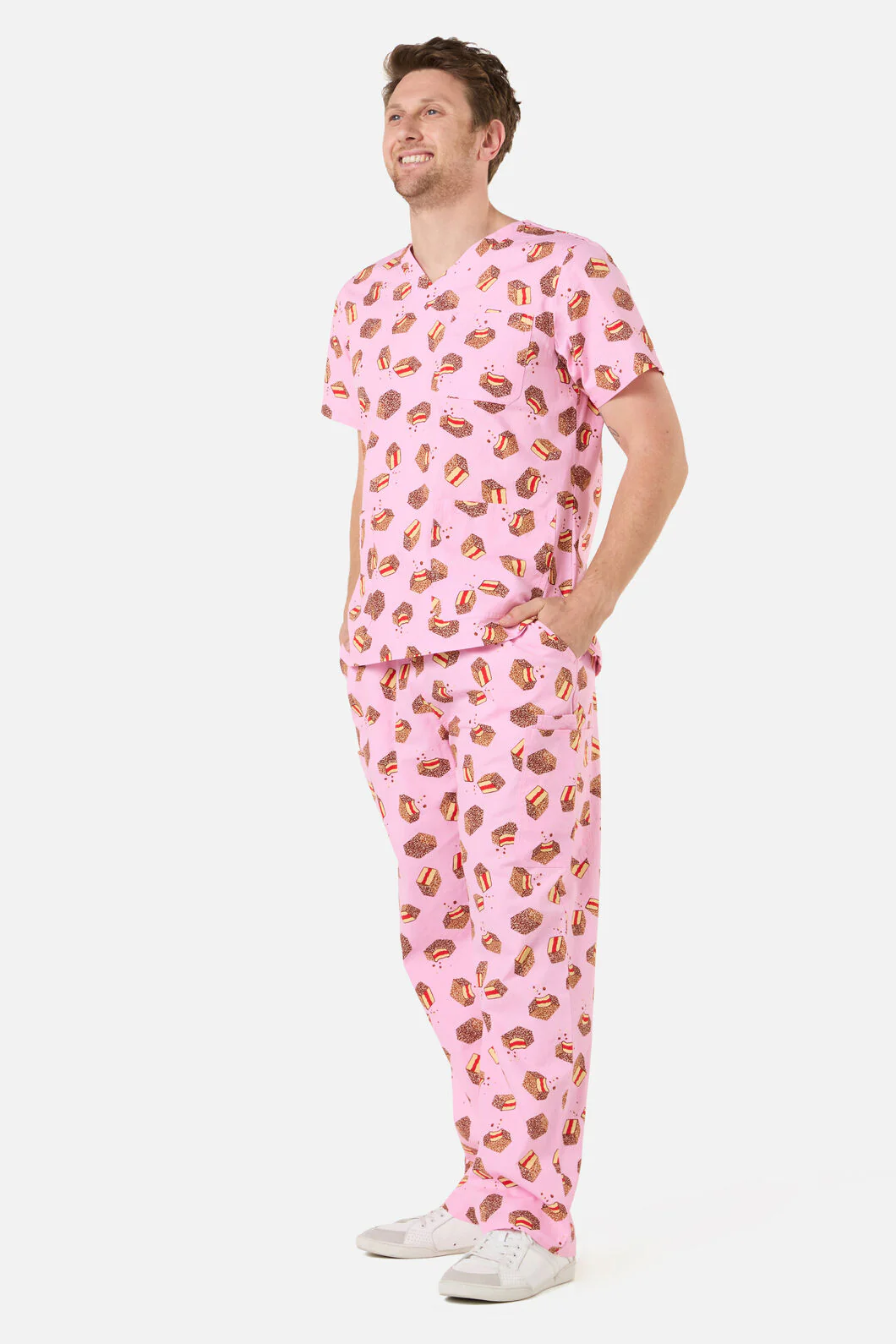Lamington Scrub Set - Image 4