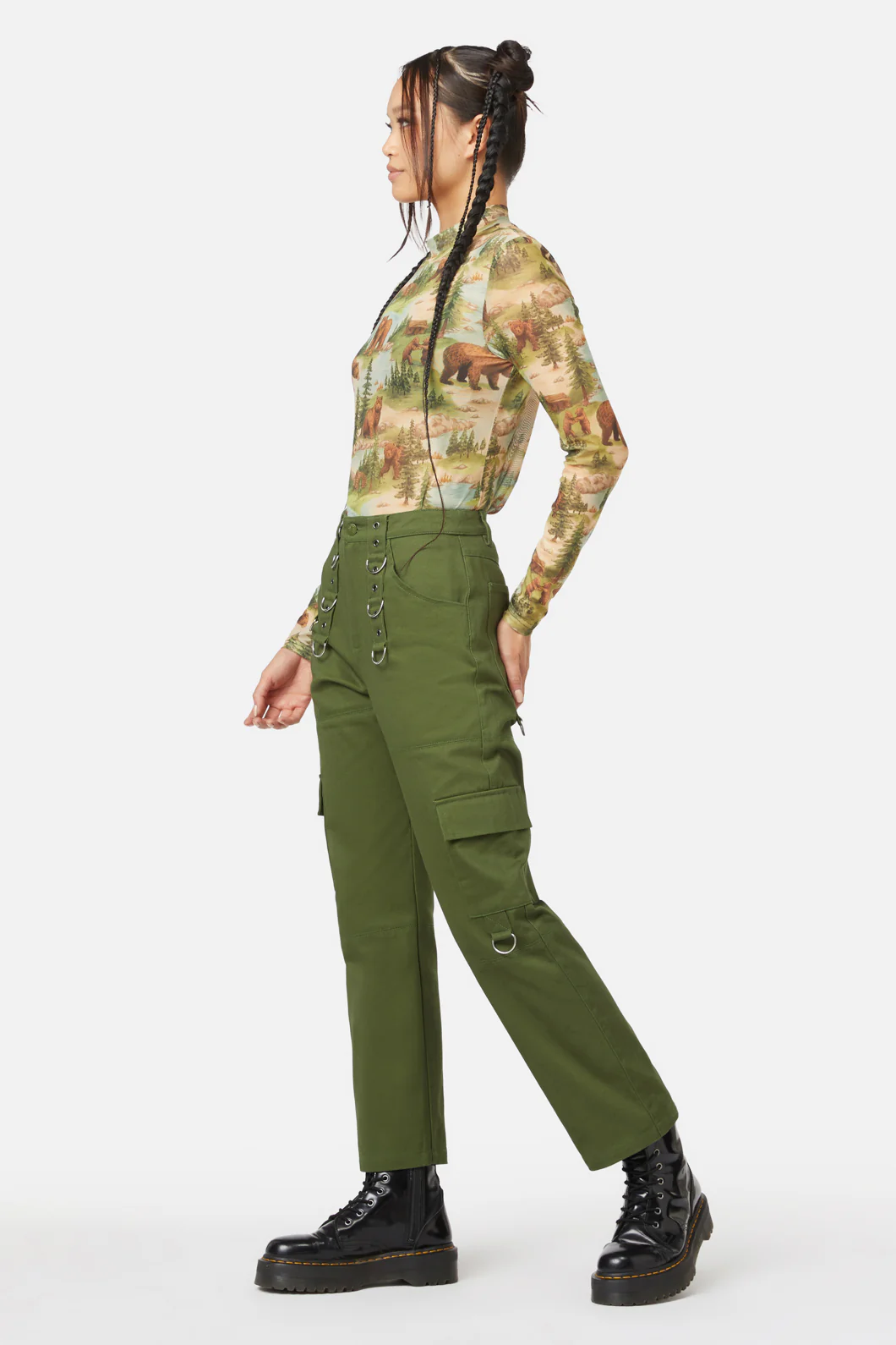 Landscape Pant - Image 4