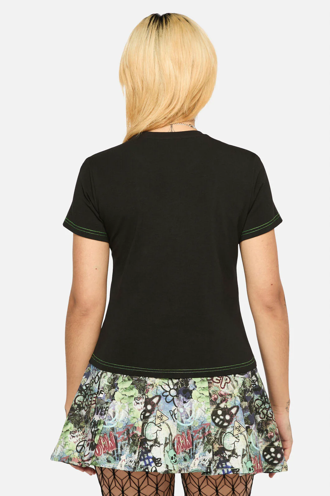 Laneway Bored Tee - Image 3