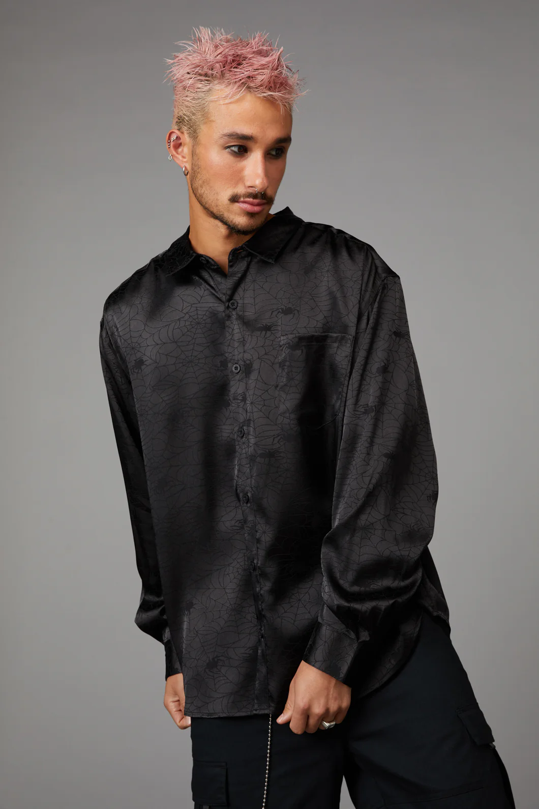 Laszlo Ls Shirt