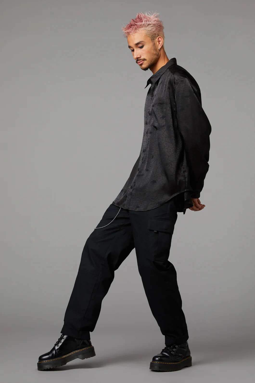 Laszlo Ls Shirt - Image 4