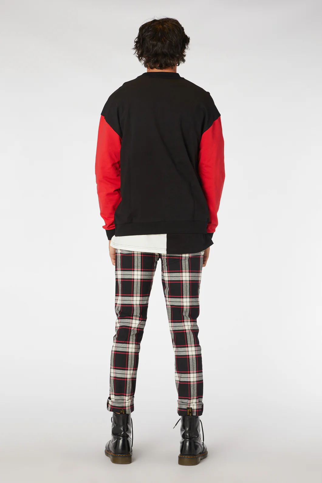 Later Loser Sweater - Image 4