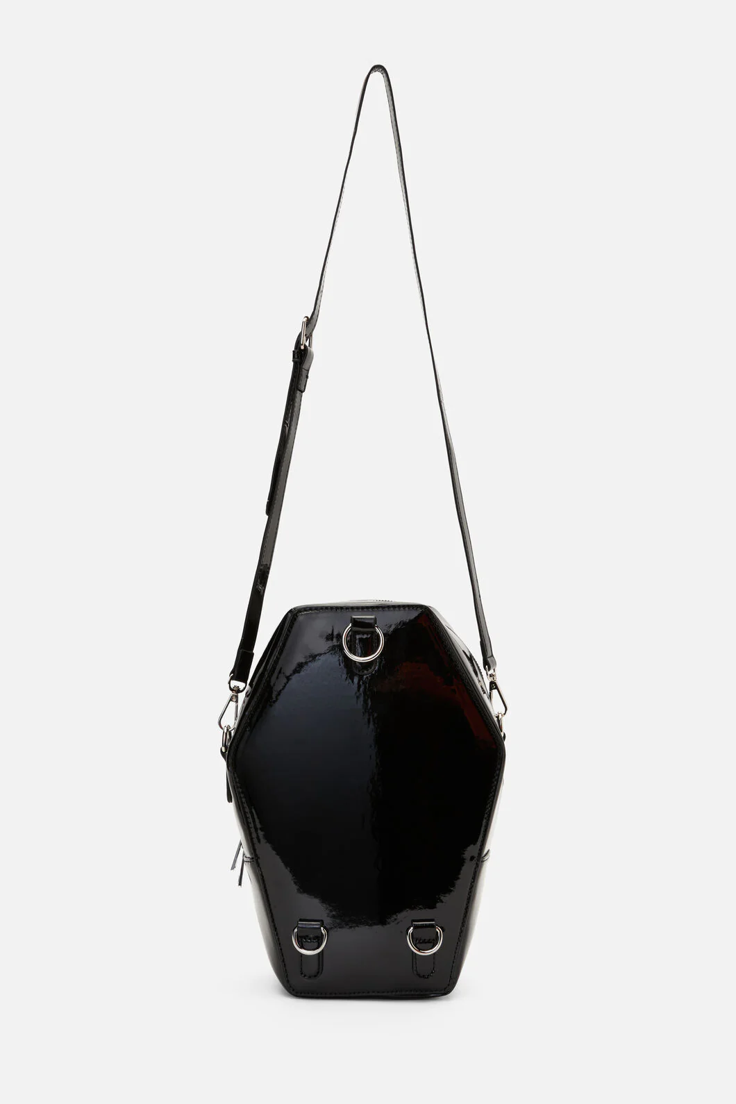 Lawless Coffin Bag - Image 7