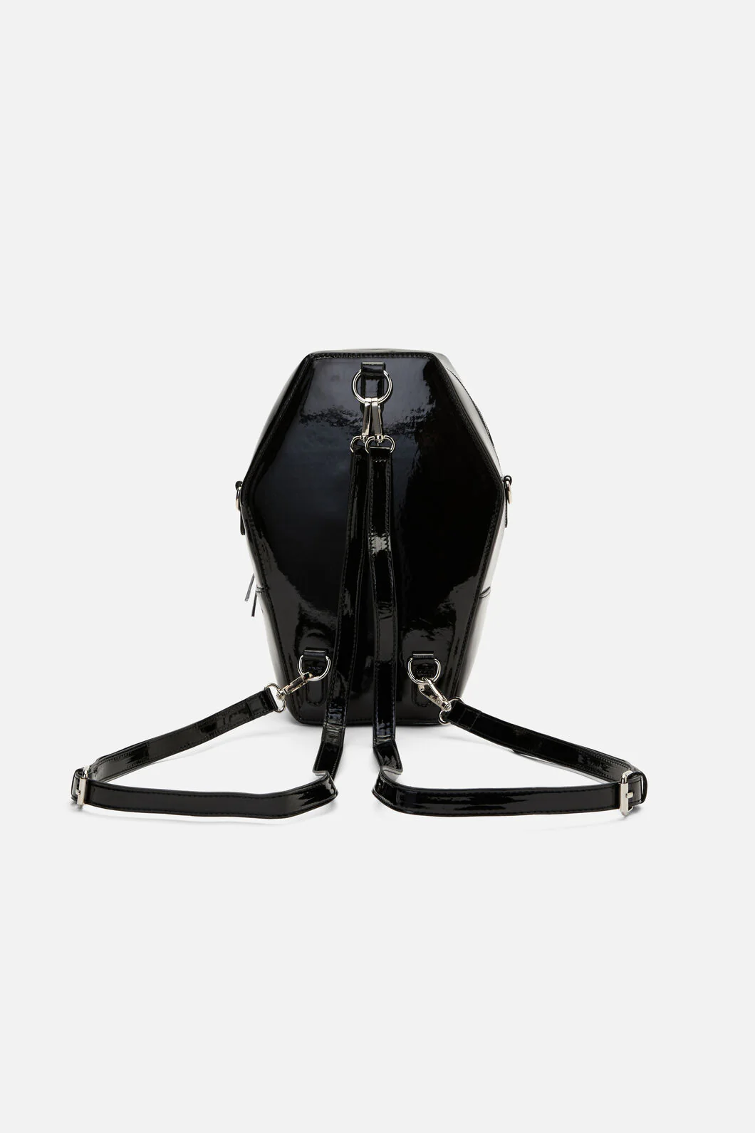Lawless Coffin Bag - Image 8