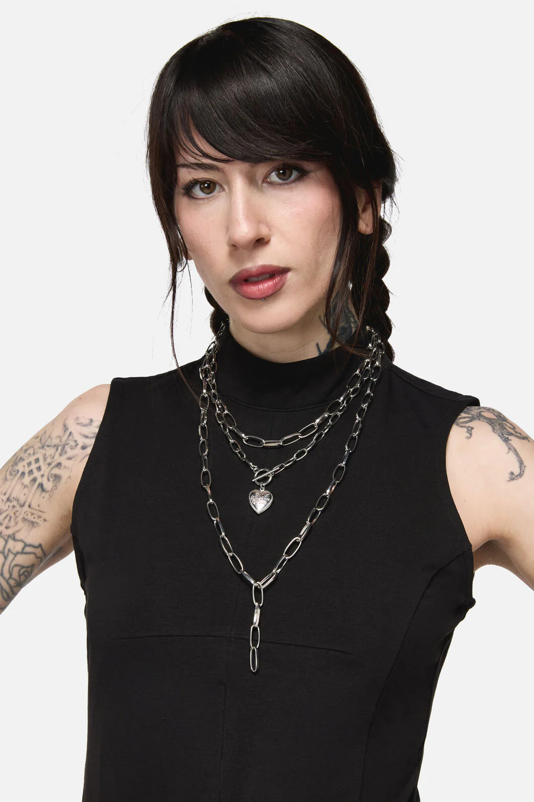 Layered Necklace