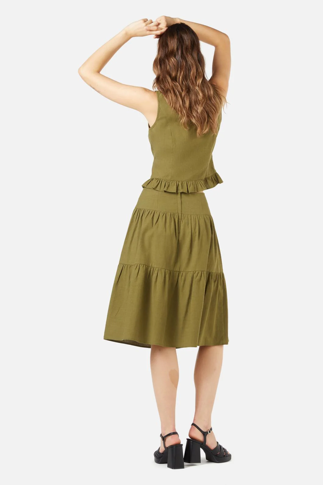 Leisel Skirt - Image 10
