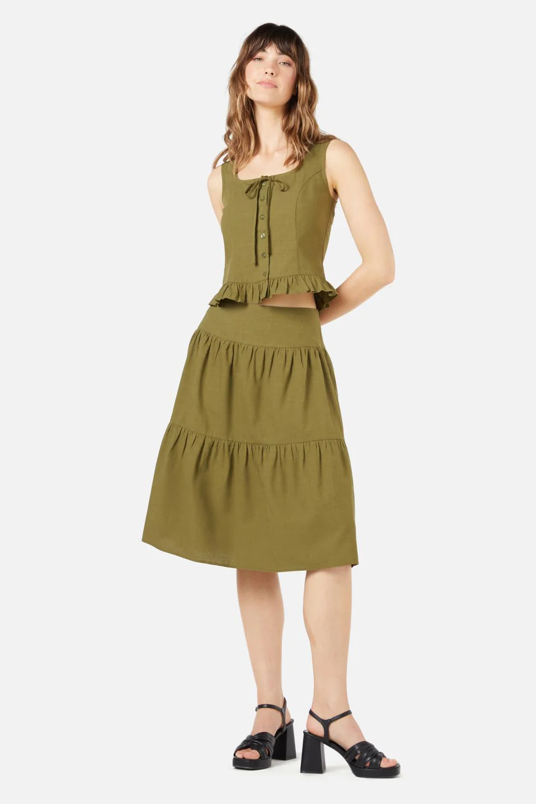 Leisel Skirt - Image 11
