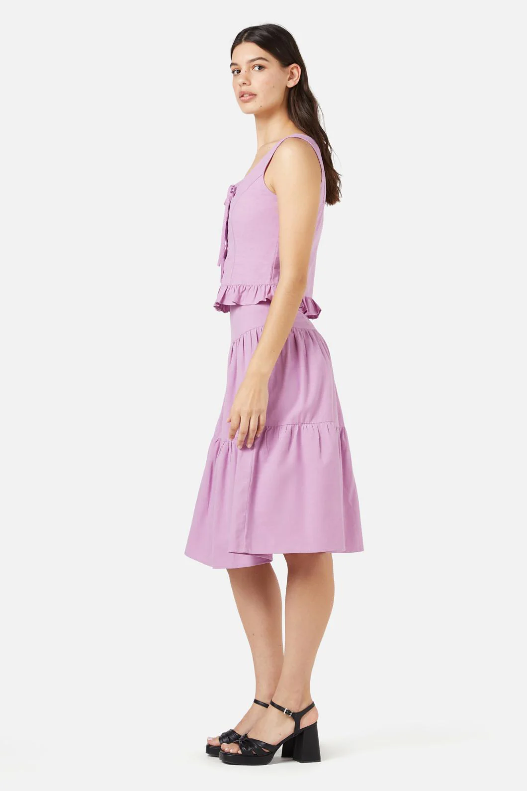 Leisel Skirt - Image 3