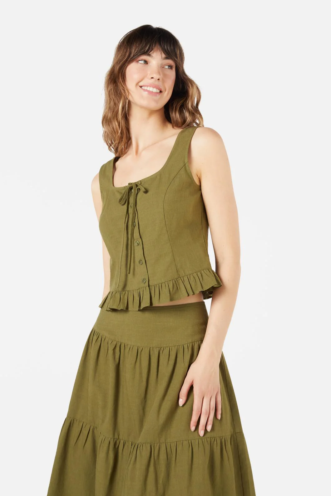 Leisl Top - Image 8