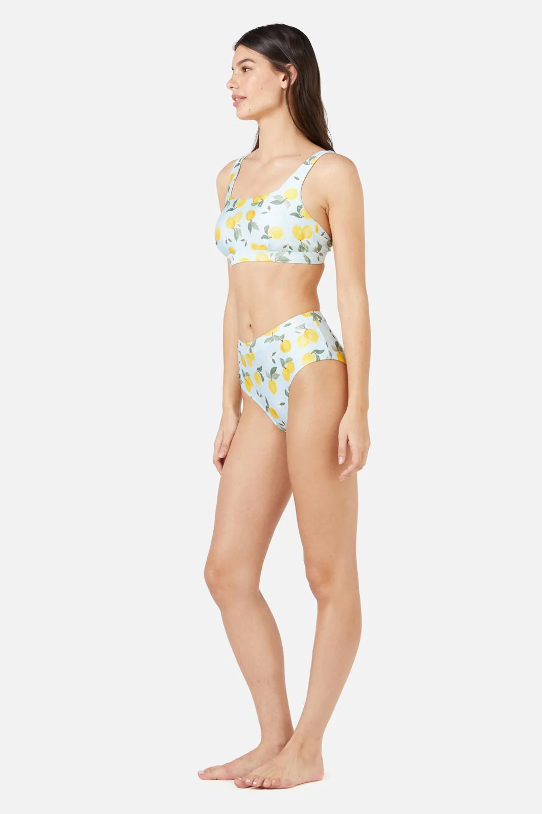 Lemon Bikini Bottom - Image 5