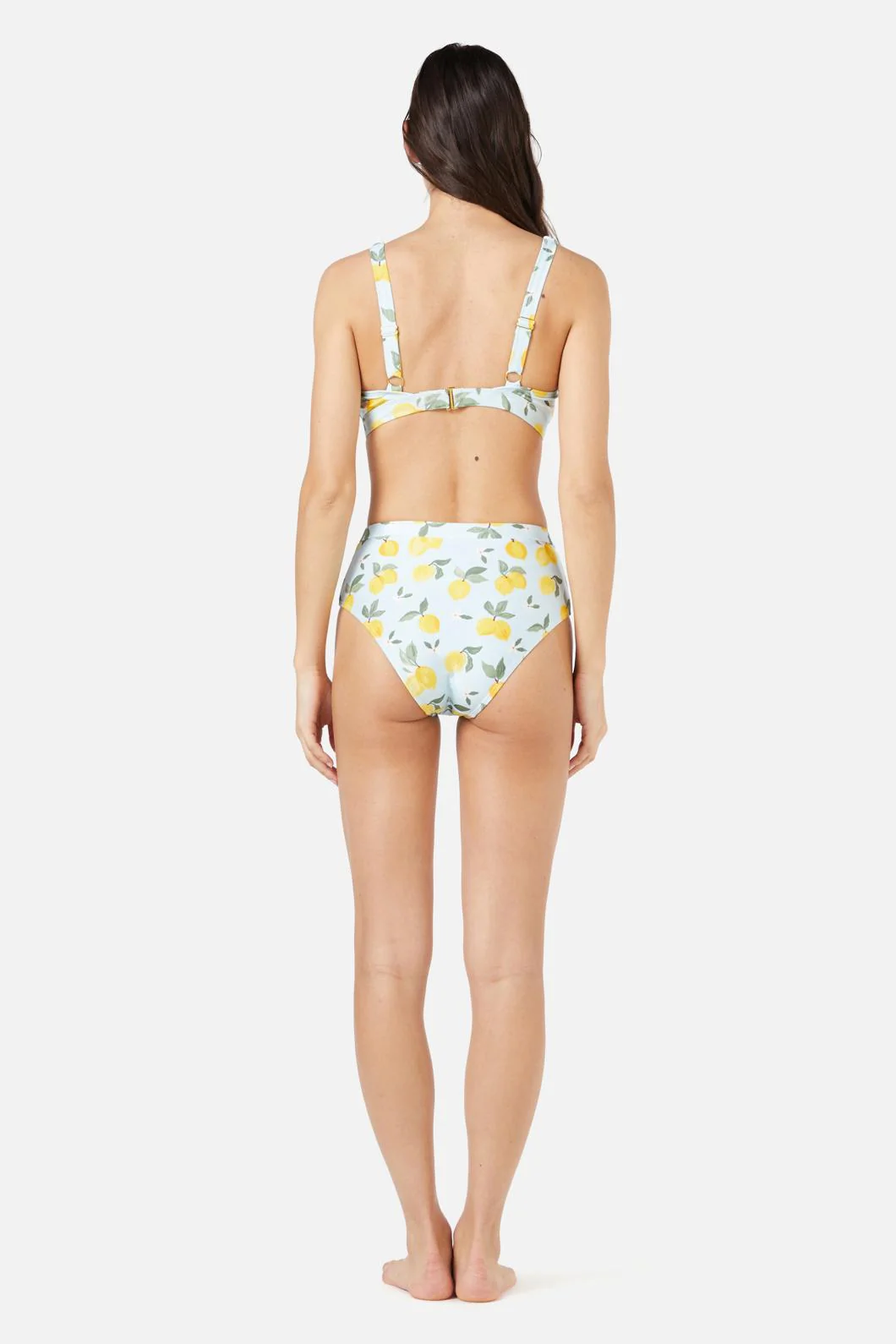 Lemon Bikini Bottom - Image 6