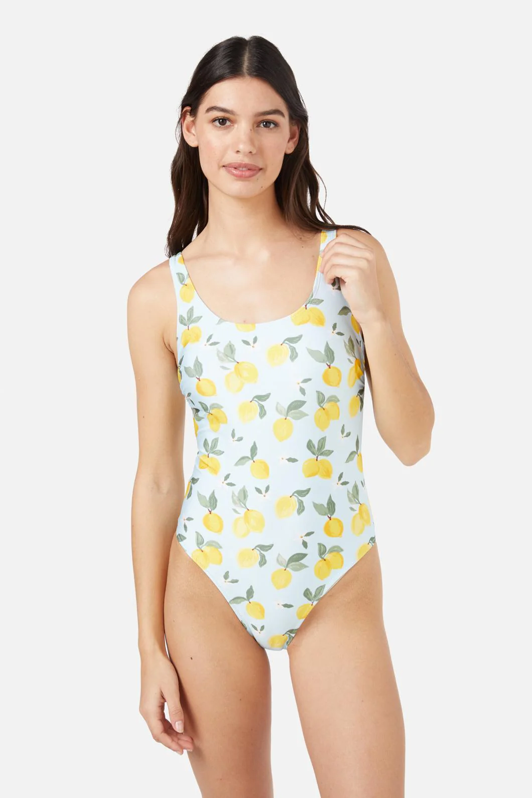 Lemon One Piece - Image 8