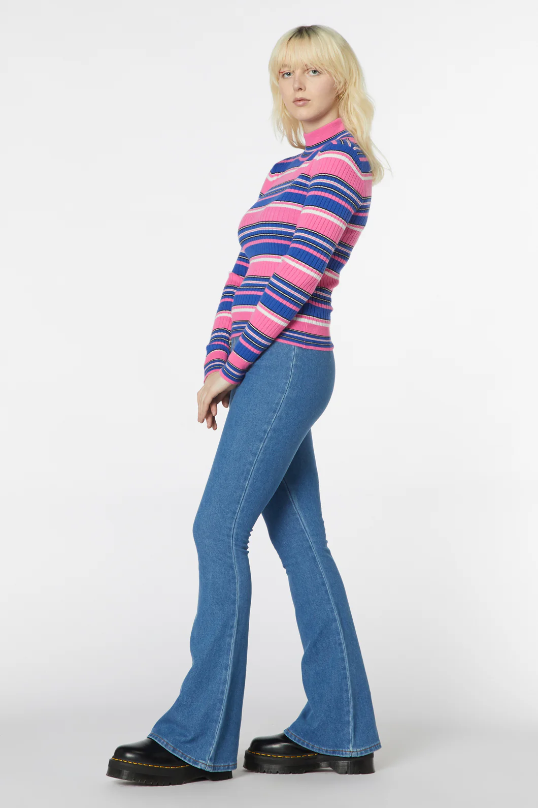 Let The Good Times Roll Knit - Image 3