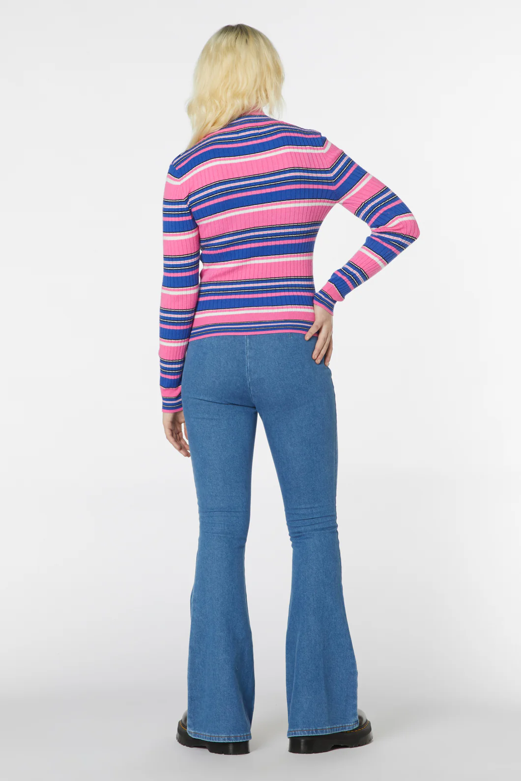 Let The Good Times Roll Knit - Image 4