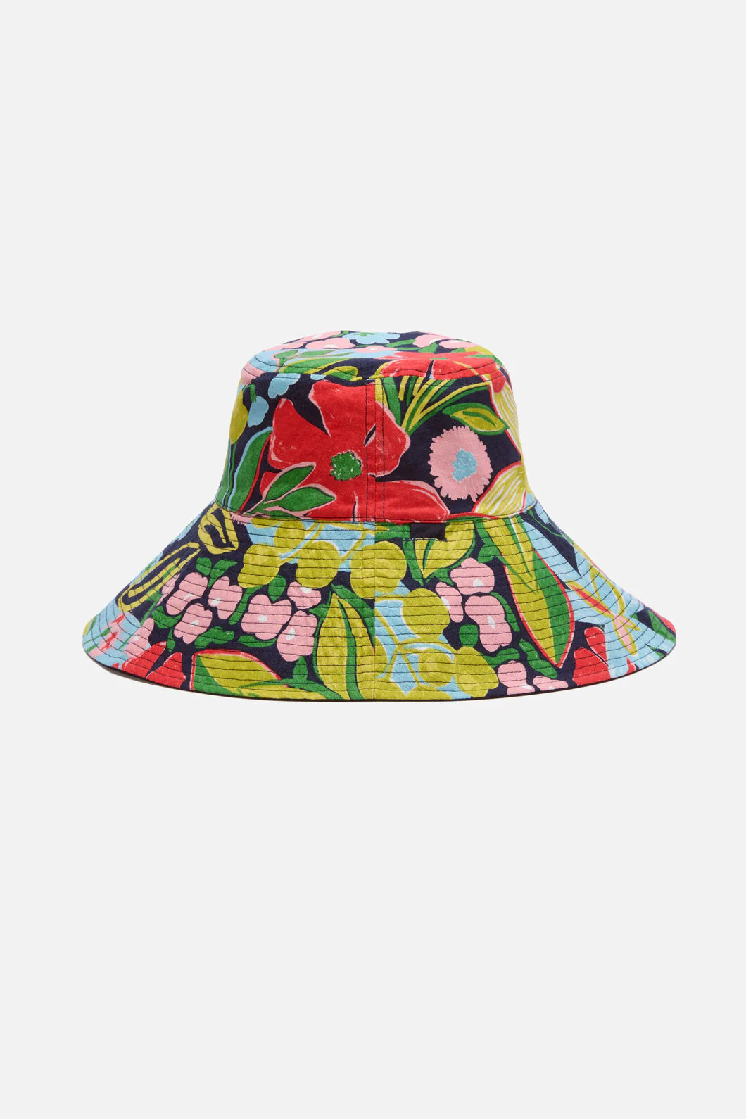 Lexi Reversible Hat - Image 7