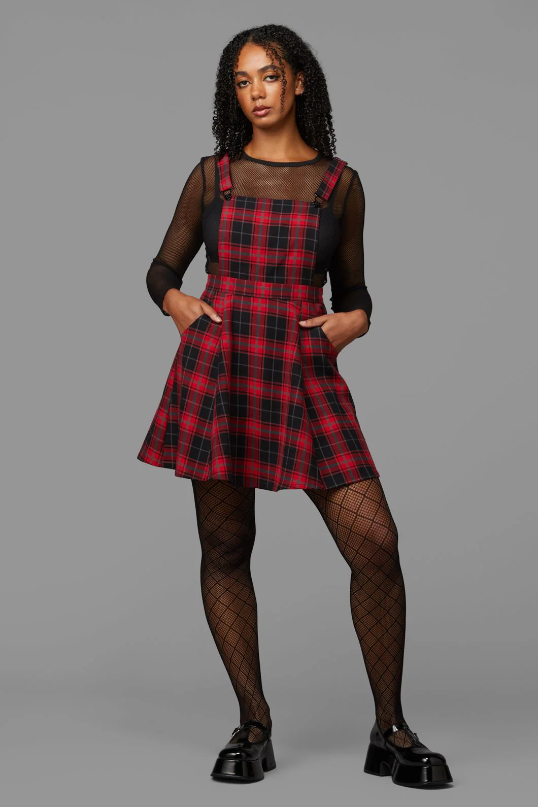 Life On Mars Pinafore - Image 3