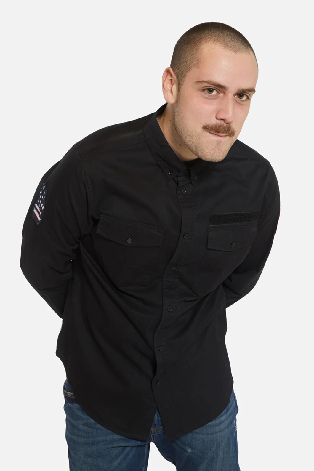Lifer Shirt