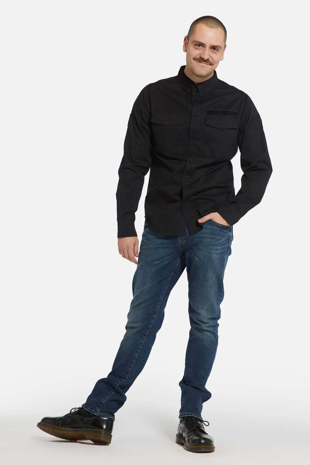 Lifer Shirt - Image 2