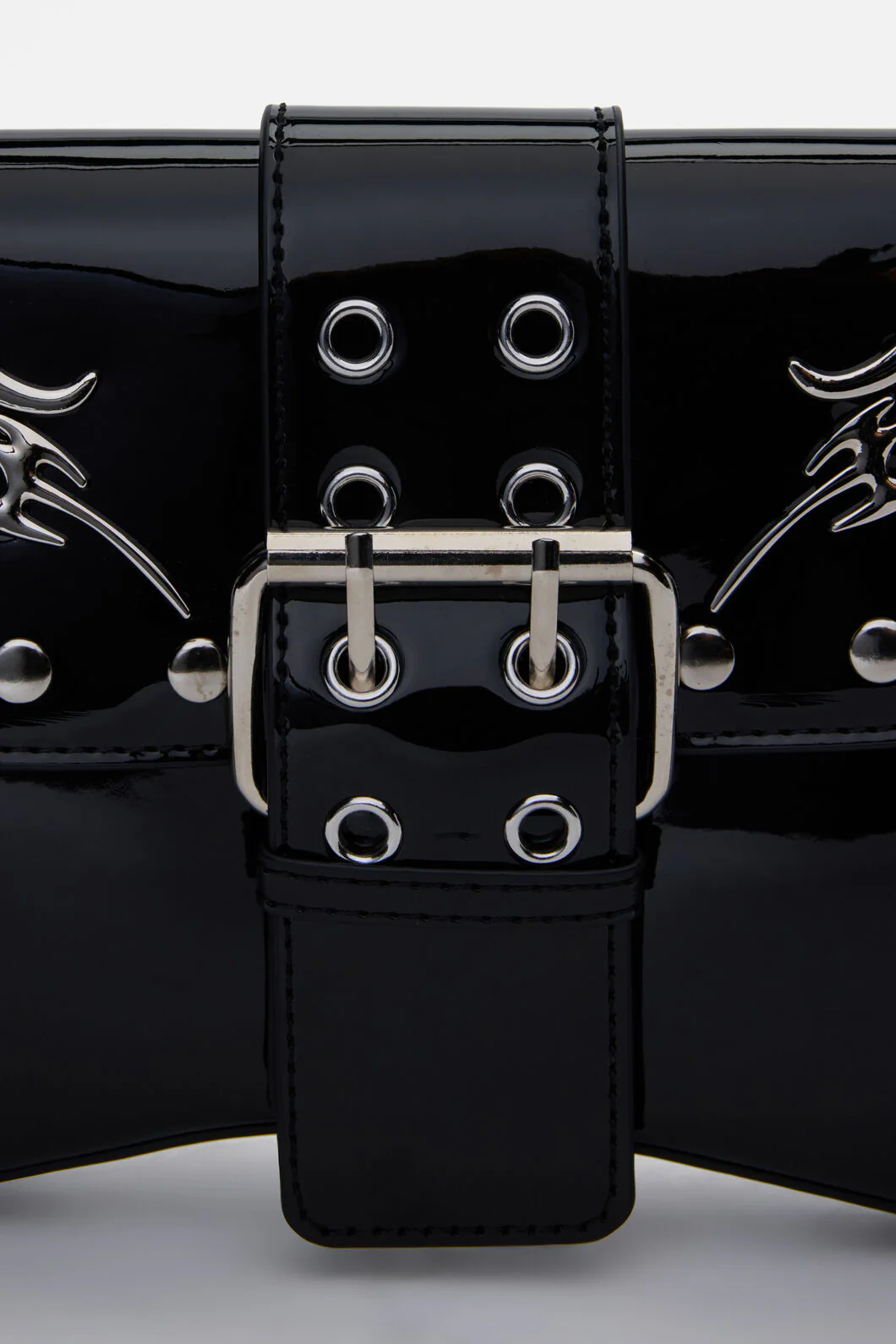 Vixi Spike Handbag - Image 8