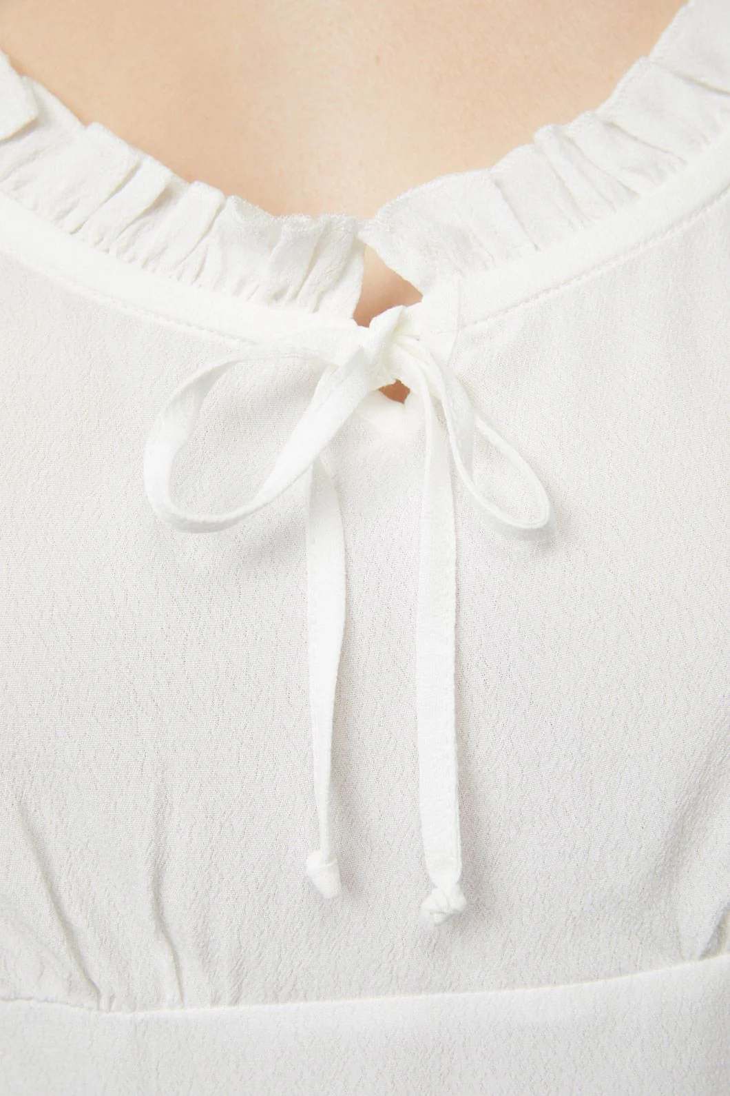 Lily Pad Blouse - Image 5