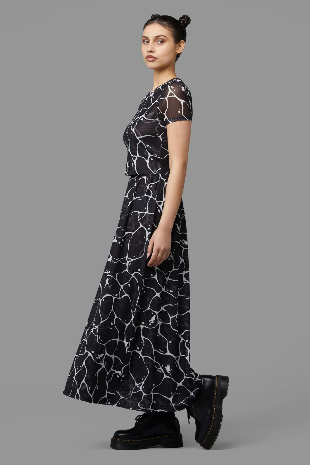 Lily Pad Top - Image 3