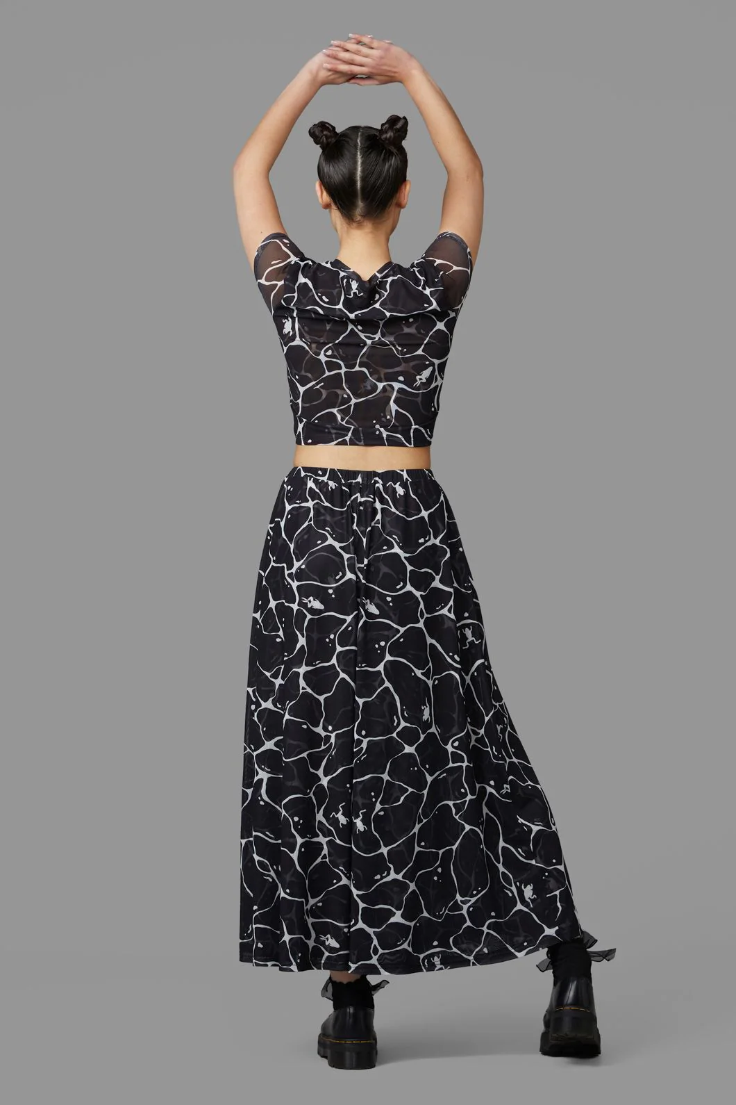 Lily Pad Top - Image 4