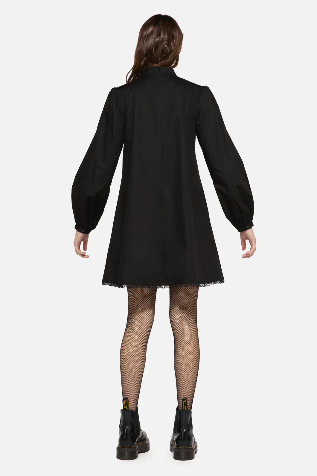 Little Bitter Baby Doll Dress - Image 4