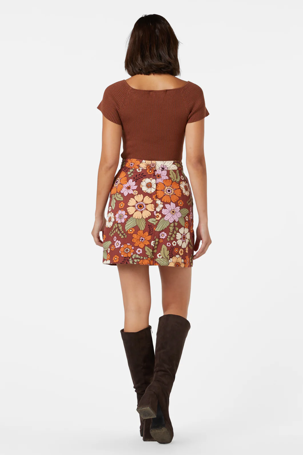 Lizzy Knit Top - Image 9