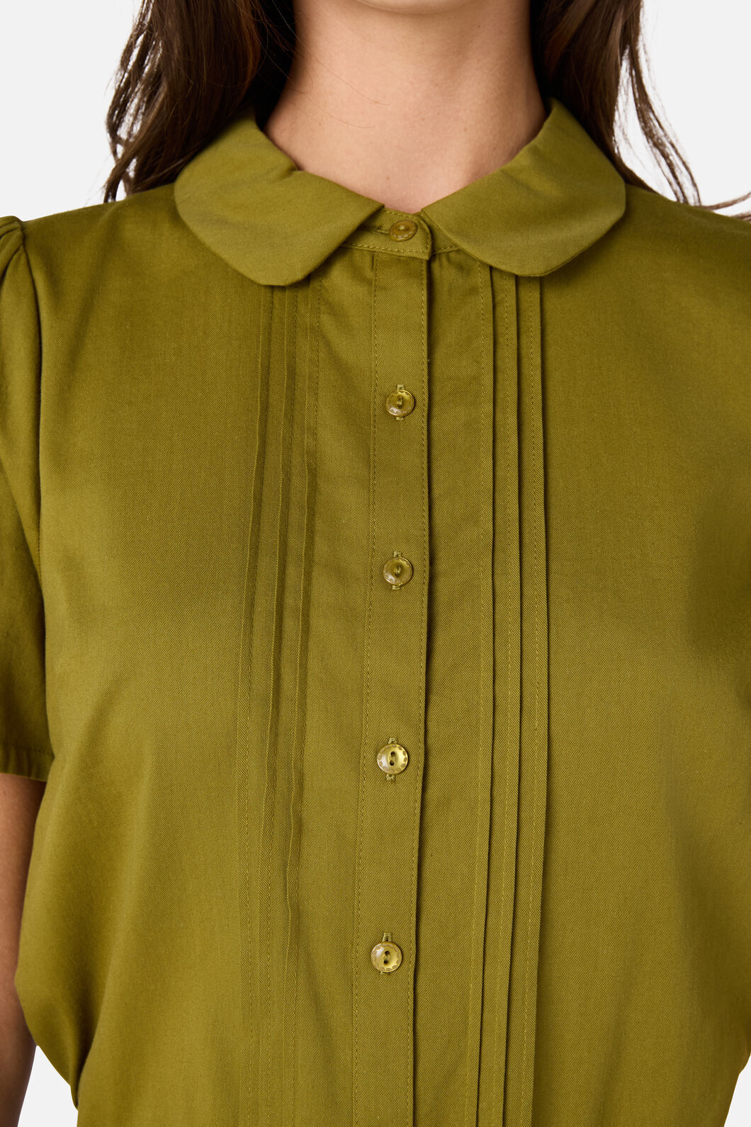 Lizzy Short Sleeve Blouse - Image 11