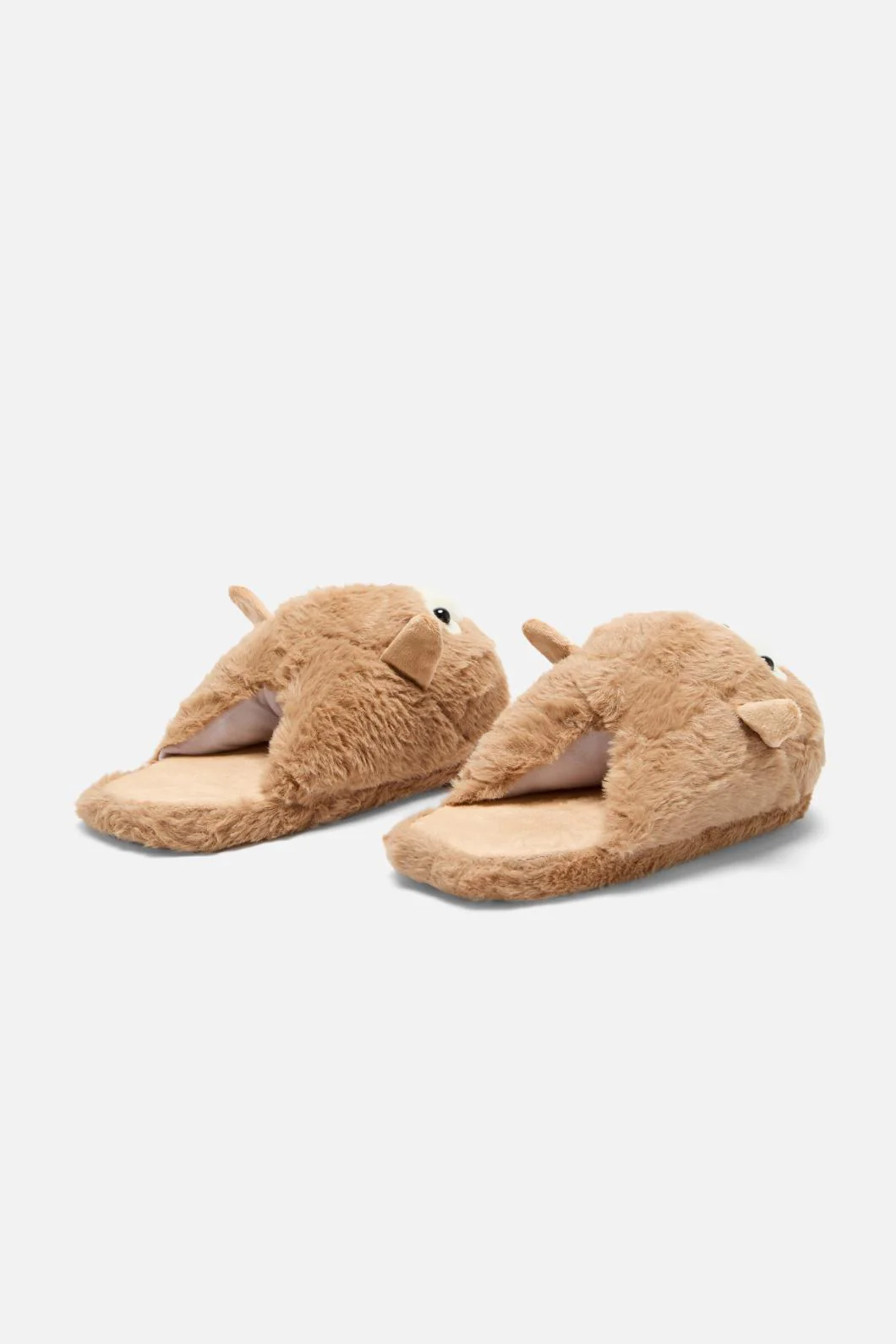 Llama Slippers - Image 4