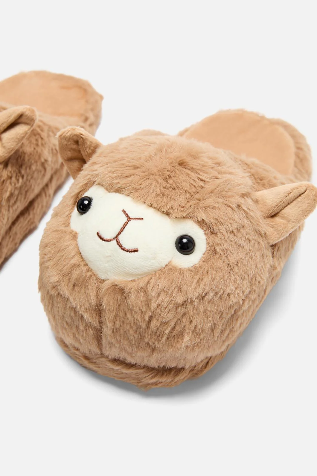 Llama Slippers - Image 5