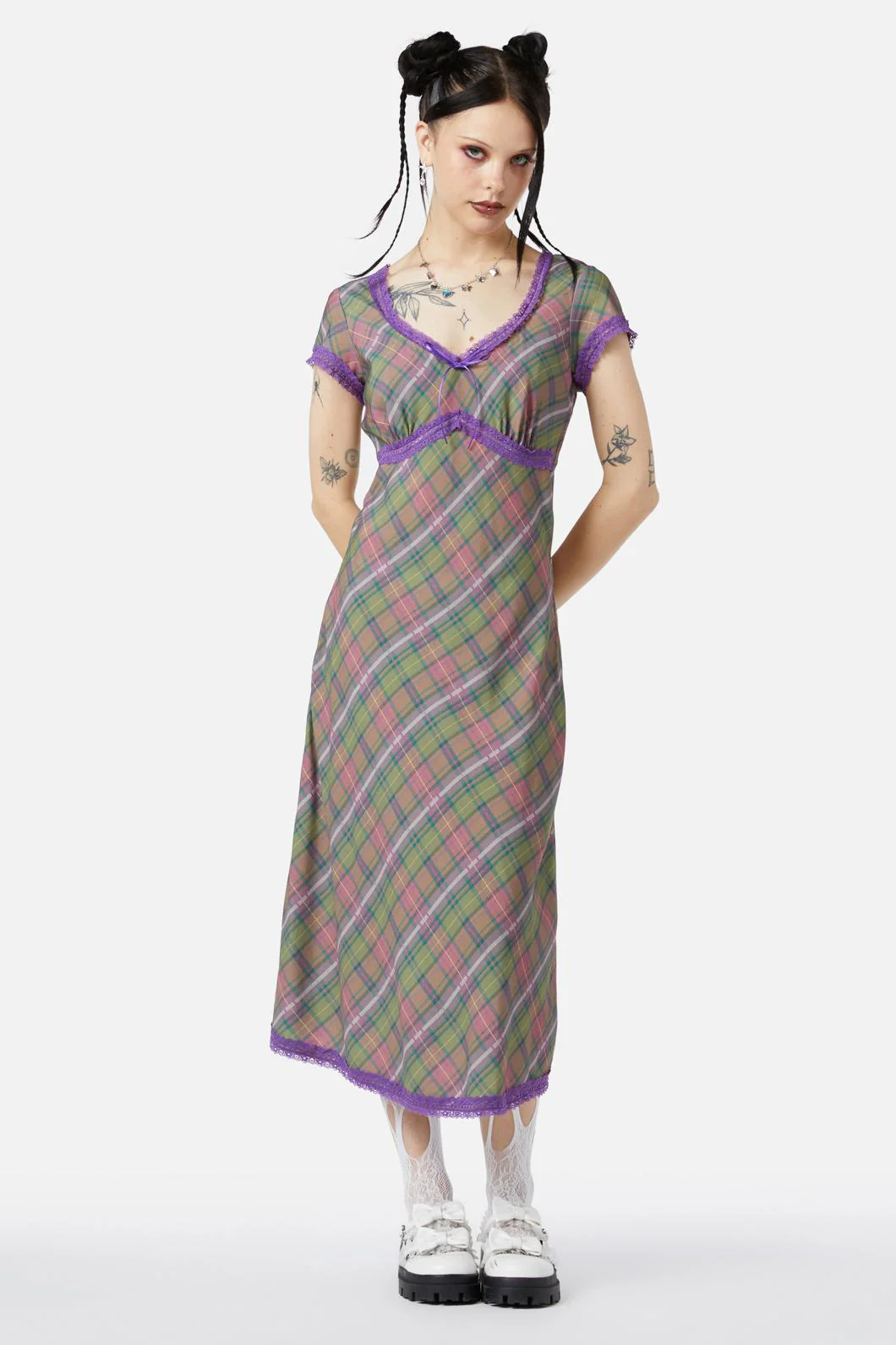 Lola Dress