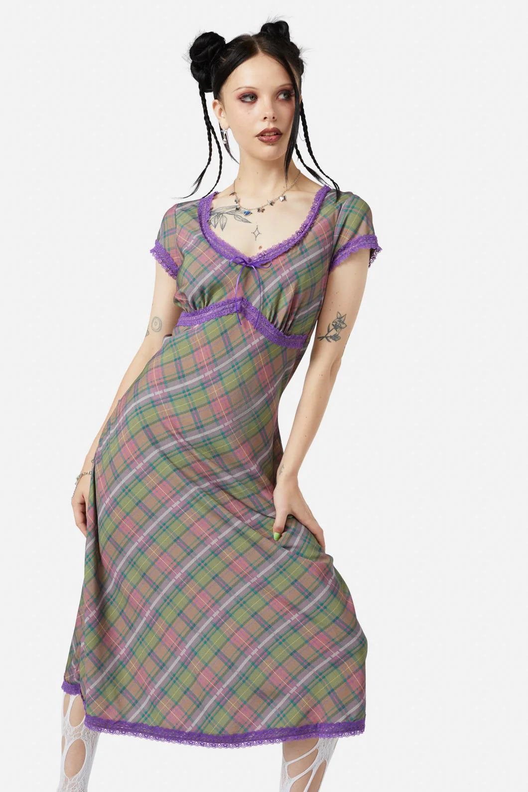Lola Dress - Image 2