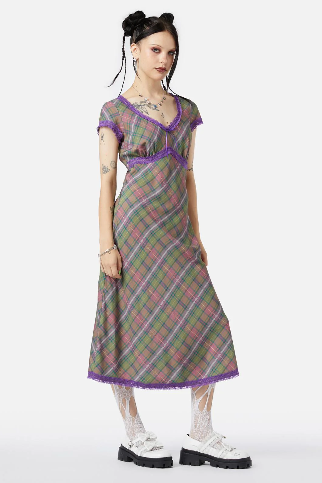 Lola Dress - Image 3