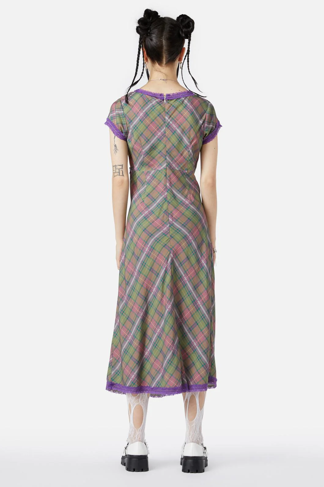 Lola Dress - Image 4