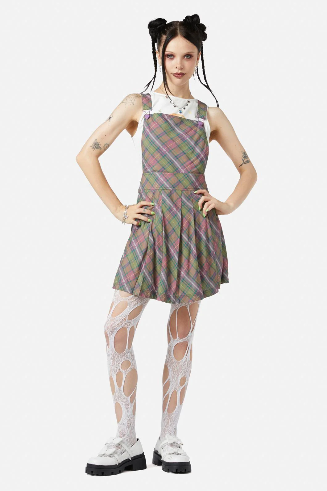 Lola Pinafore - Image 2