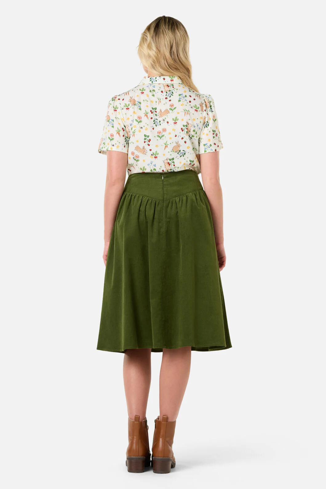 Lola Rabbit Blouse - Image 11