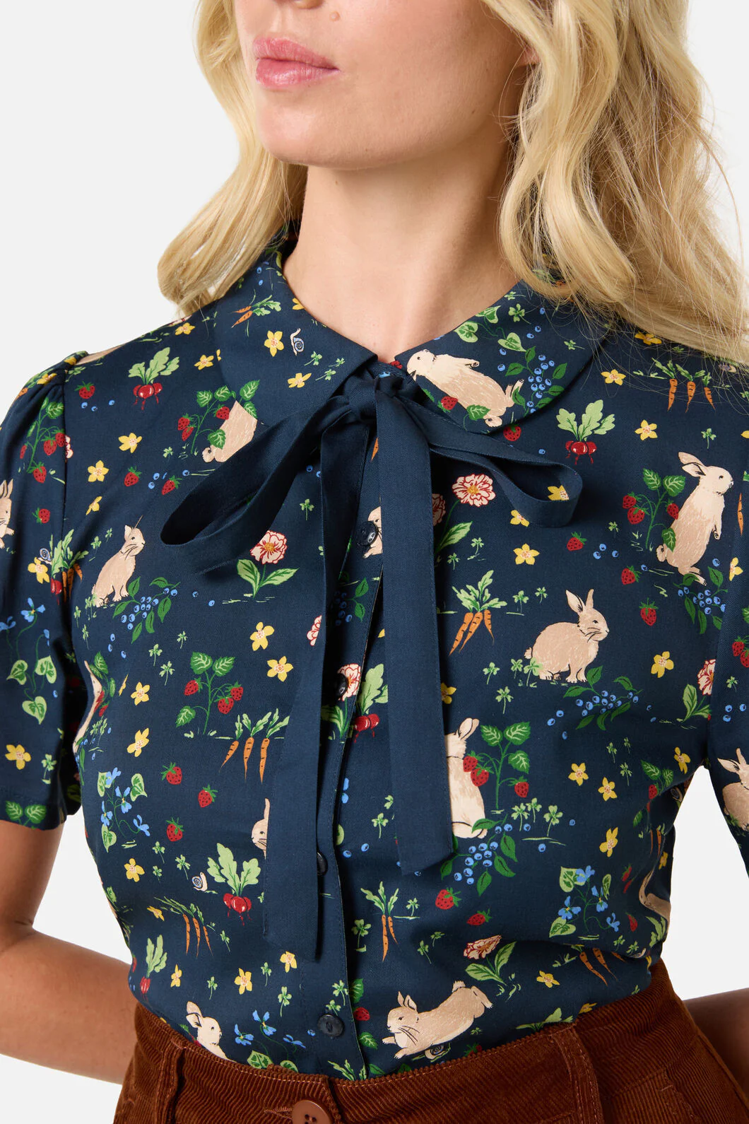 Lola Rabbit Blouse - Image 6